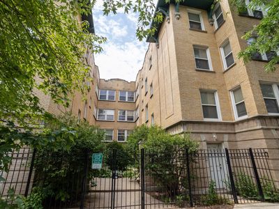 4750 N Albany Ave #3, Chicago, IL, 60625