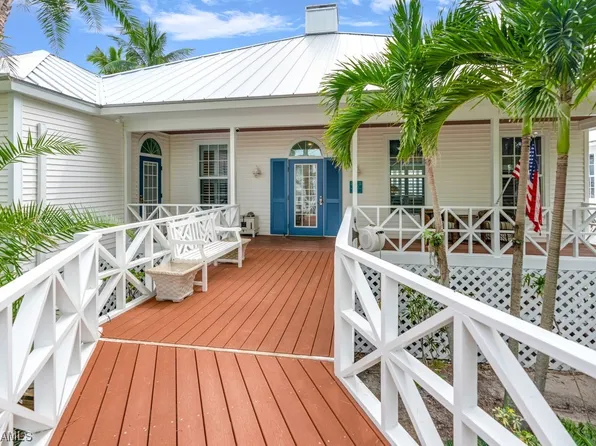 115 Useppa Is, Useppa Island, FL 33921