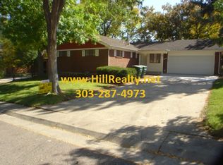 382 Brigitte Dr, Northglenn, CO 80260