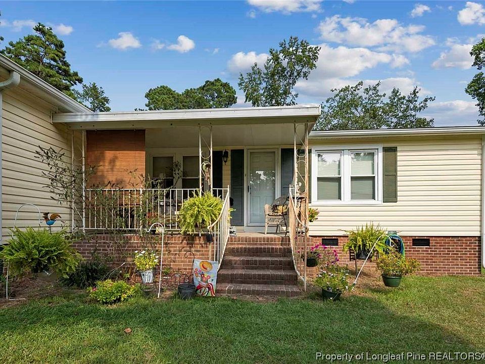 6824 Lucas St, Falcon, NC 28342 Zillow