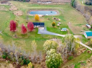 W1235 County Road X, Berlin, WI 54923