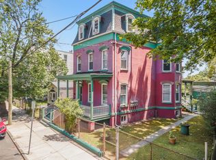 186 Halladay St, Jersey City, NJ 07304