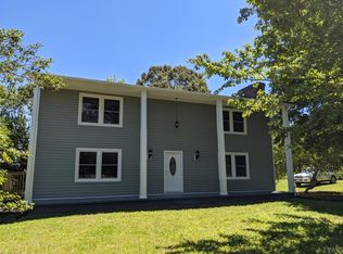 264 Flynn St, Gladys, VA 24554