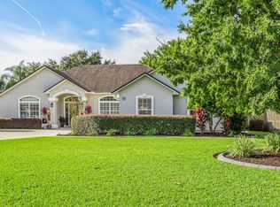 832 Lotus Ln N, Saint Johns, FL 32259