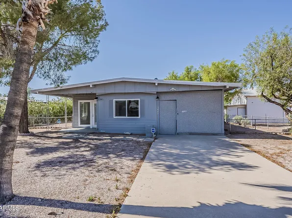 2853 W OHIO Street, Apache Junction, AZ 85120