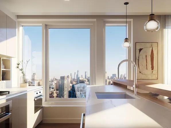 202 Broome St #10G, New York, NY 10002