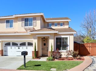 5003 Spring Crest Ter, Fremont, CA 94536