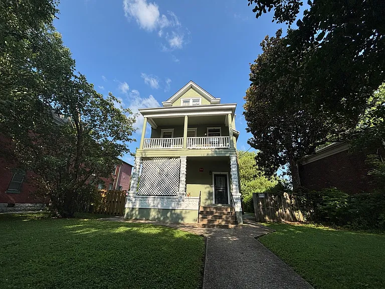 1406 S. 1st Street — Photo 1