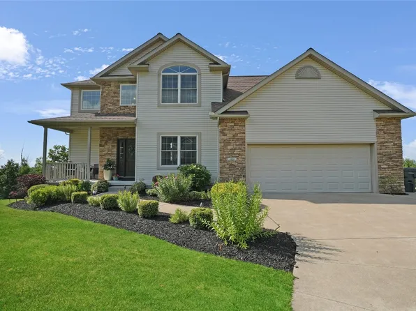 1014 Copper Dr, Erie, PA 16509