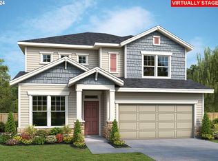 2147 Eleanor Rd, West Linn, OR 97068