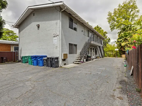 1364 C St #3, Hayward, CA 94541