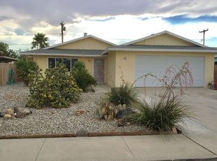 1137 Mayo St, Ridgecrest, CA 93555