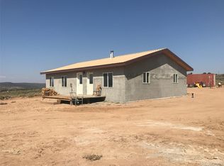 23650 County Road K-5, San Pablo, CO 81152