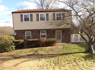 103 Calmwood Dr, Glenshaw, PA 15116