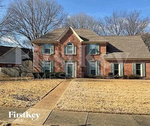 350 E Nolley Dr Photo 1