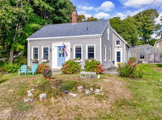 13 Main St, Saint George, ME 04860