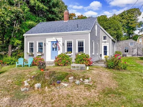 13 Main Street, Saint George, ME 04860