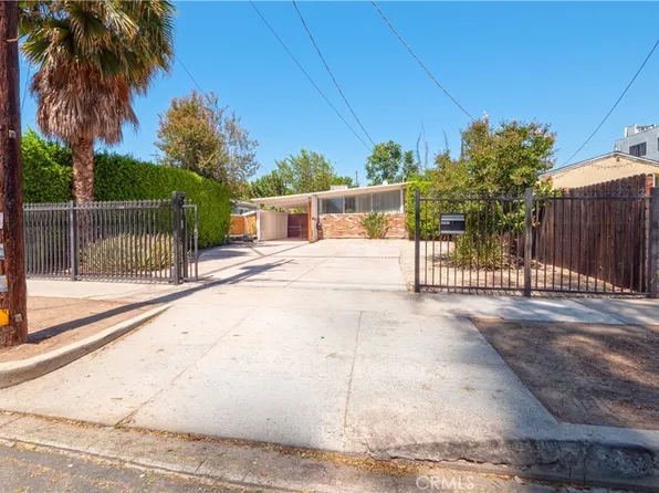 18527 Napa St, Northridge, CA 91324