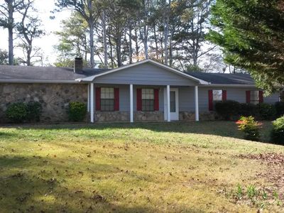 2583 Brocklin Dr, Grayson, GA, 30017