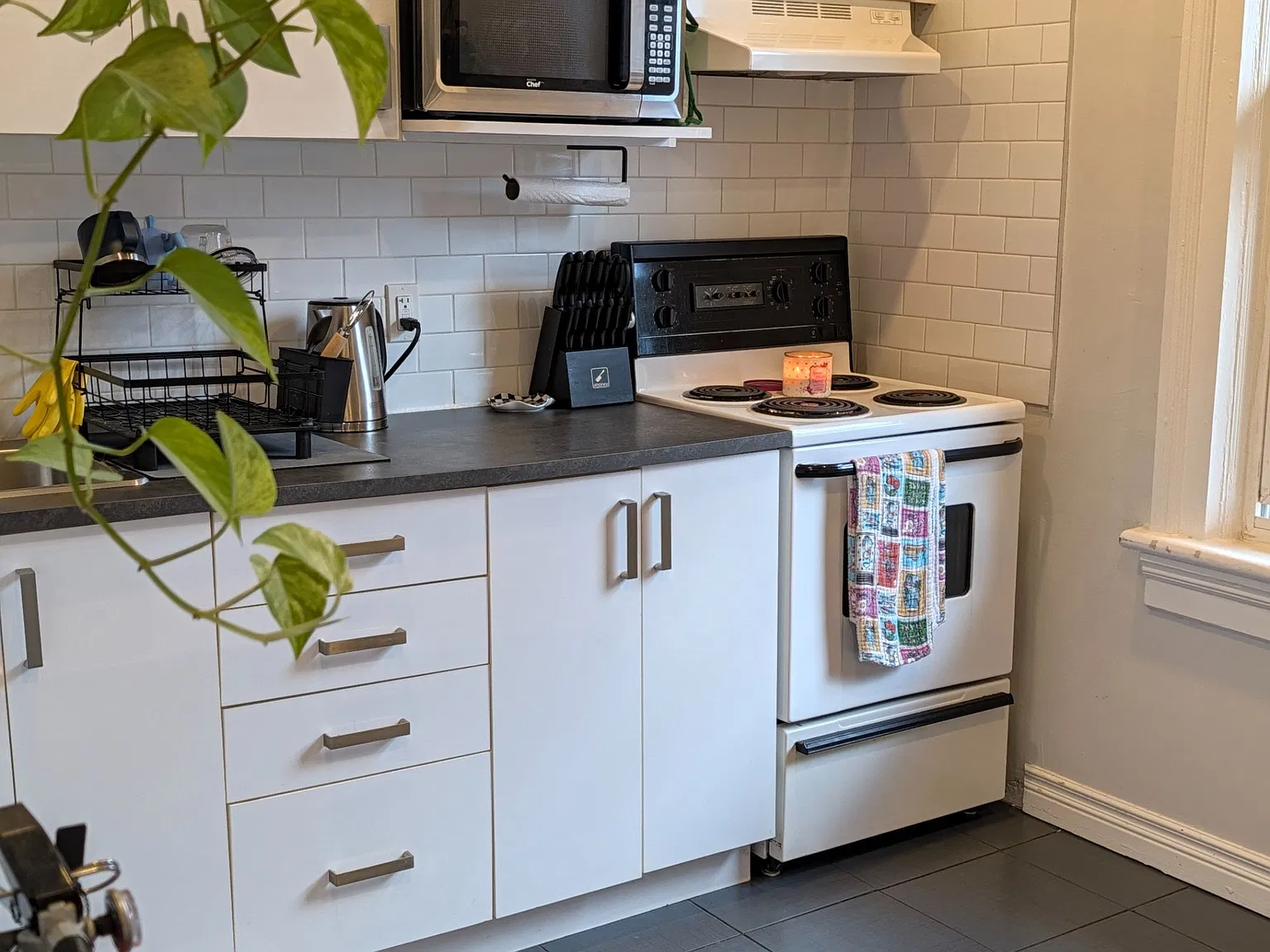 1 bed, $1,975 — Photo 3