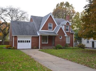 219 Brainard Dr, Youngstown, OH 44512