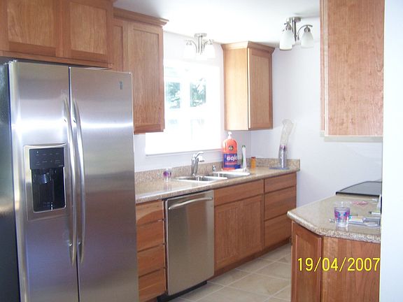 311 So 304th Place Fed Way-Kitchen