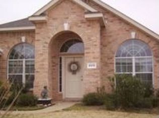 4915 Autumn Hl, Grand Prairie, TX 75052