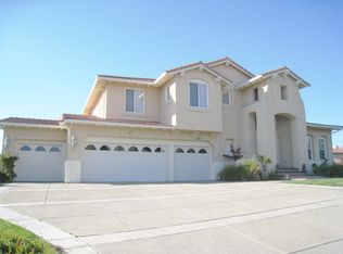 48870 Crown Ridge Cmn, Fremont, CA 94539