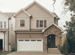 1921 Castleman Dr #B, Nashville, TN 37215