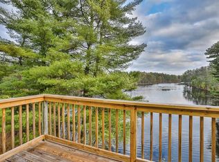 105 Portsmouth Ave #23, Exeter, NH 03833