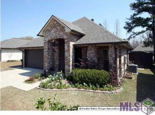 10435 Grace Ln, Baton Rouge, LA 70817