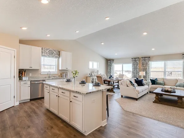 12439 80th St NE, Elk River, MN 55330