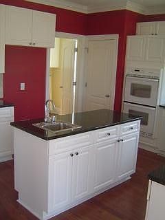 kitchen view