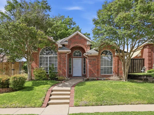 1714 Northampton Dr, Rowlett, TX 75089