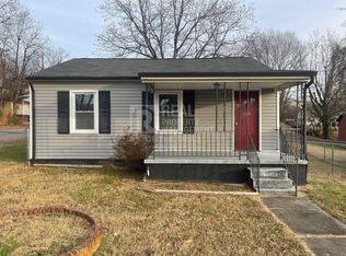 529 N Washington Ave, Reidsville, NC 27320