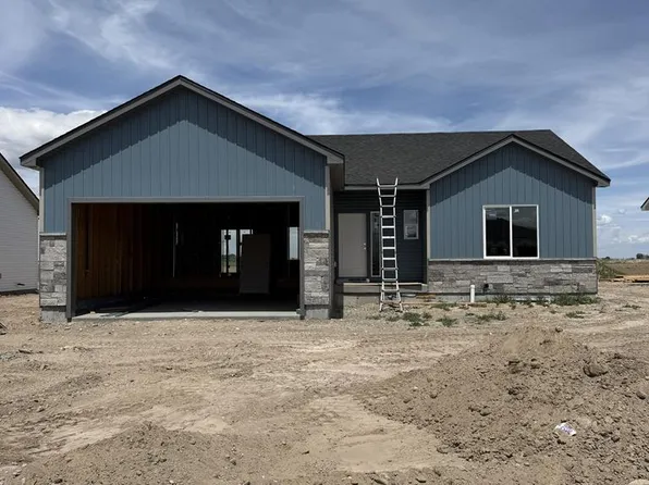 555 Abigail St, Shelley, ID 83274