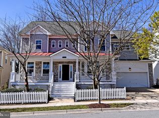 23404 Clarksridge Rd, Clarksburg, MD 20871