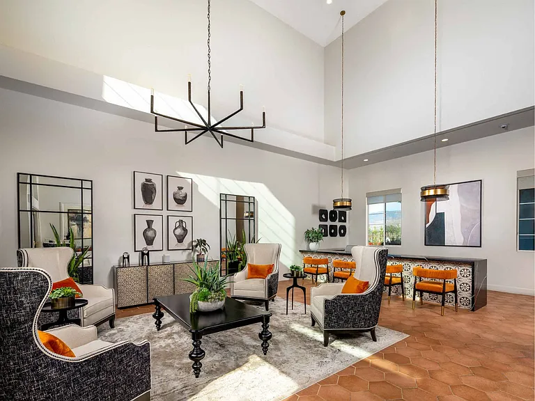 San Carlo Townhomes — Photo 25