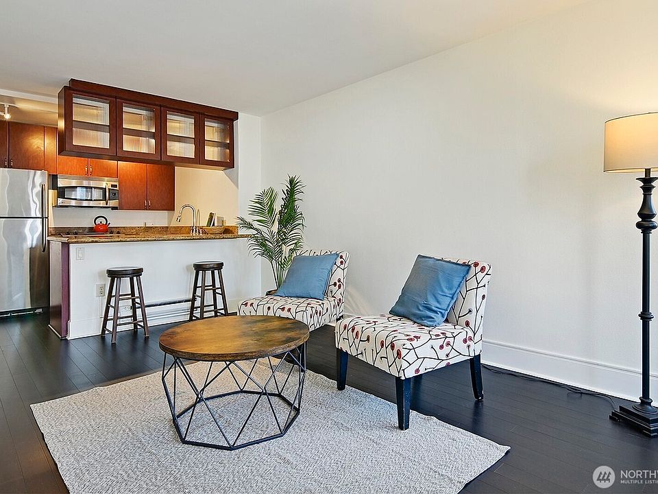1st image of 1105 Spring St APT 709