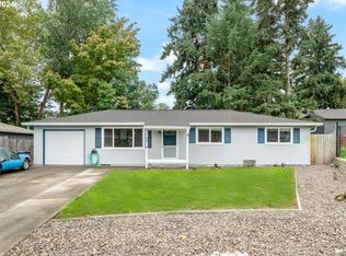 6035 SW 187th Dr, Beaverton, OR 97078