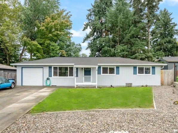6035 SW 187th Dr, Beaverton, OR 97078