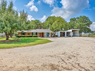 2358 County Road 128, Gainesville, TX 76240