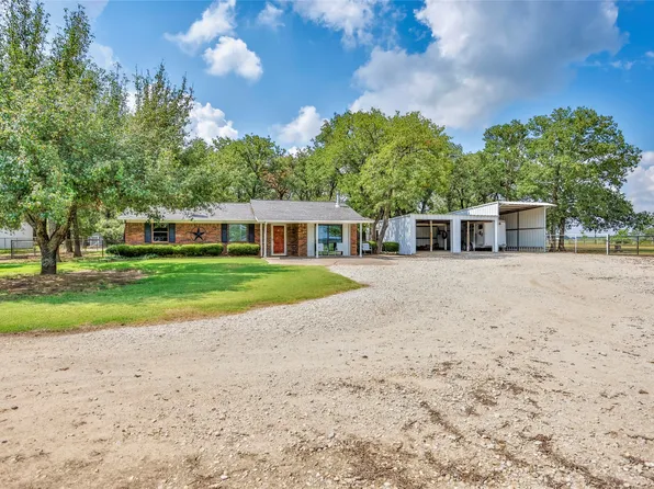 2358 County Road 128, Gainesville, TX 76240