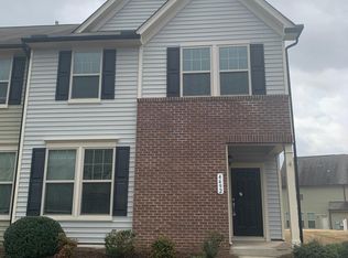4492 Middletown Dr, Wake Forest, NC 27587