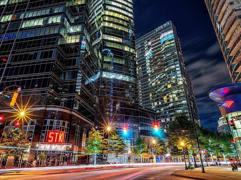 Midtown