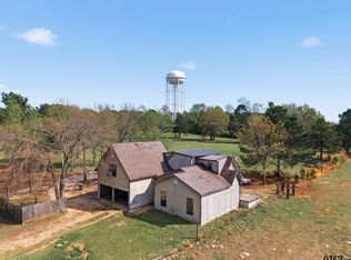 10661 County Road 152 W, Bullard, TX