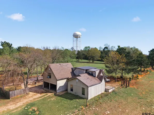 10661 County Road 152 W, Bullard, TX 75757