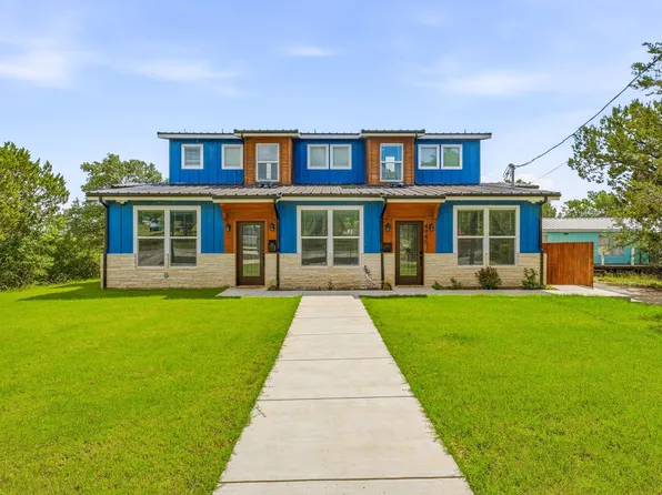 4945 Peachtree Cir, Granbury, TX 76048