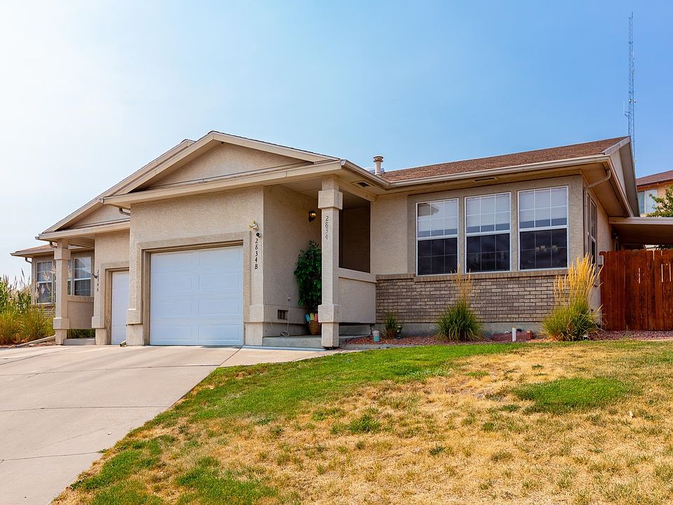 1st image of 2834 Grand Falls Cir Unit B