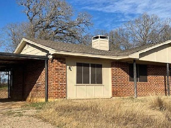 Property Side View